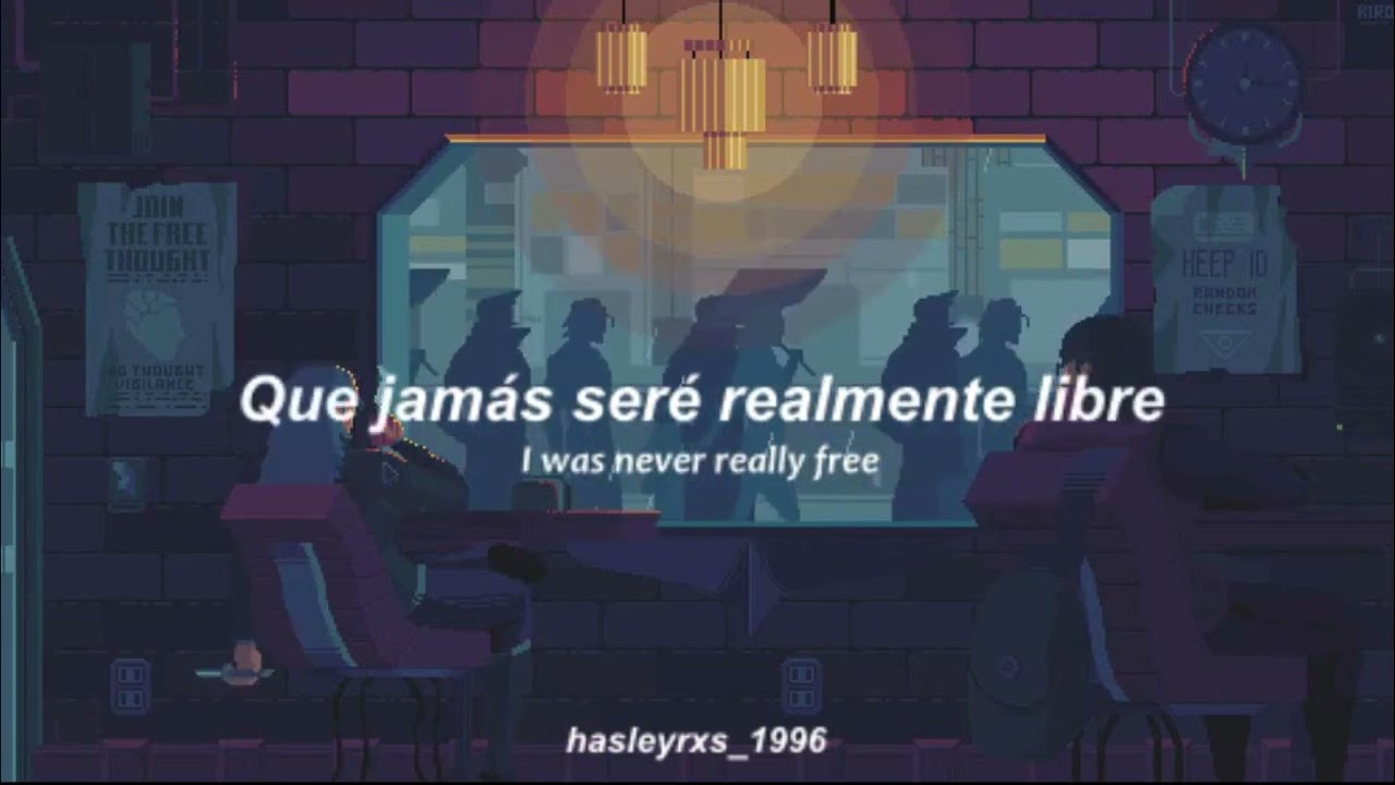 Radio Company  - Wathing over Me ||Letra Sub Espa&ntilde;ol//Lyrics||