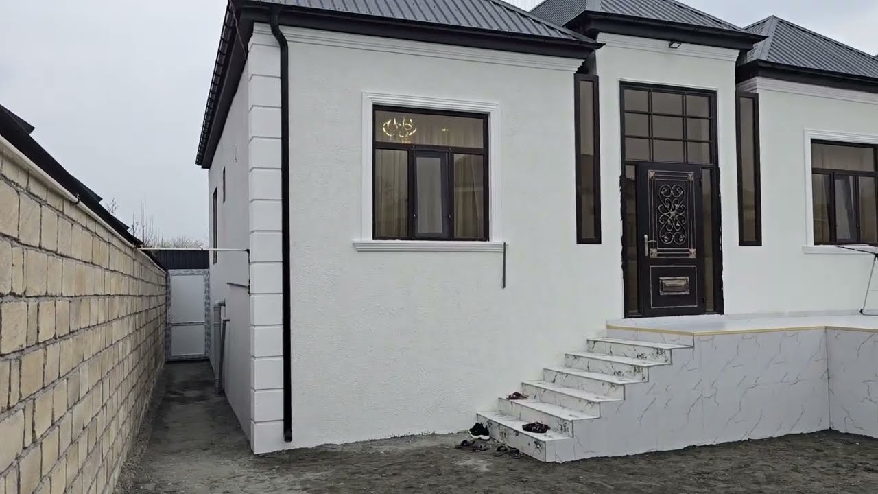 Balakende və Zaqatalada evlərin tikintisi ve temiri ucun elaqe  0503693002 0554693002 vatsap var 