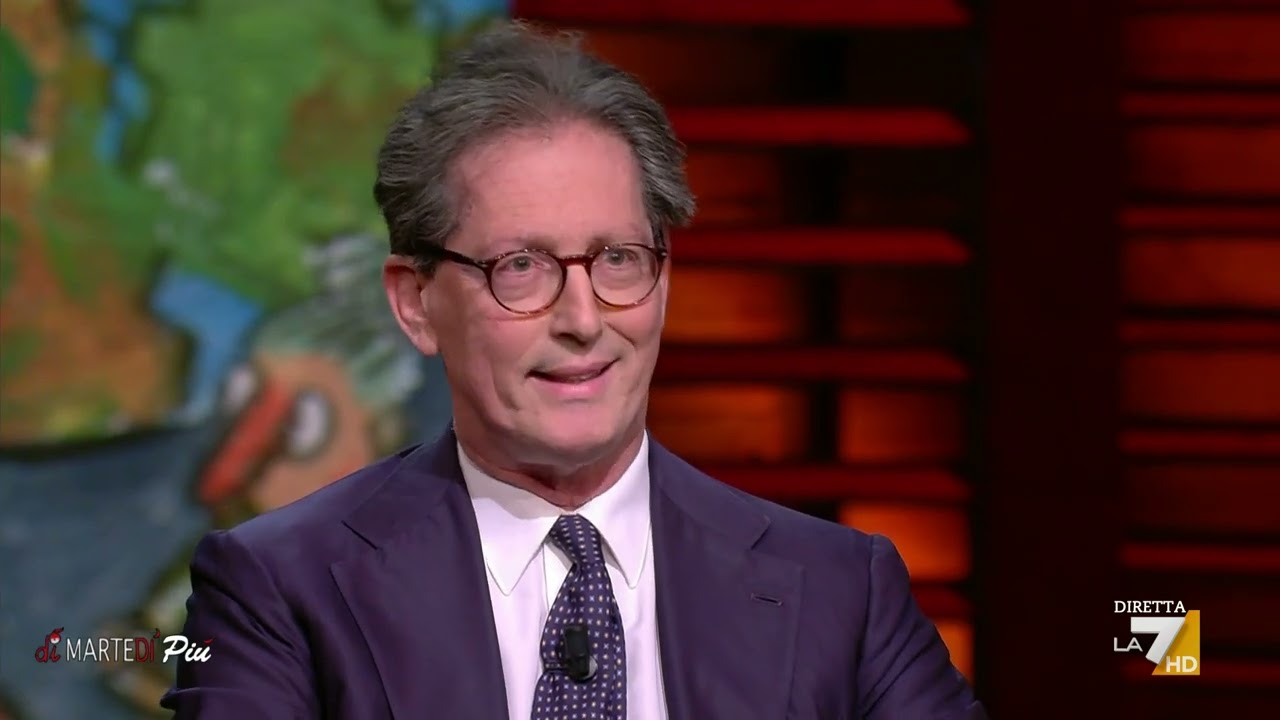 Garofoli: “Il mondo sta cambiando in peggio”