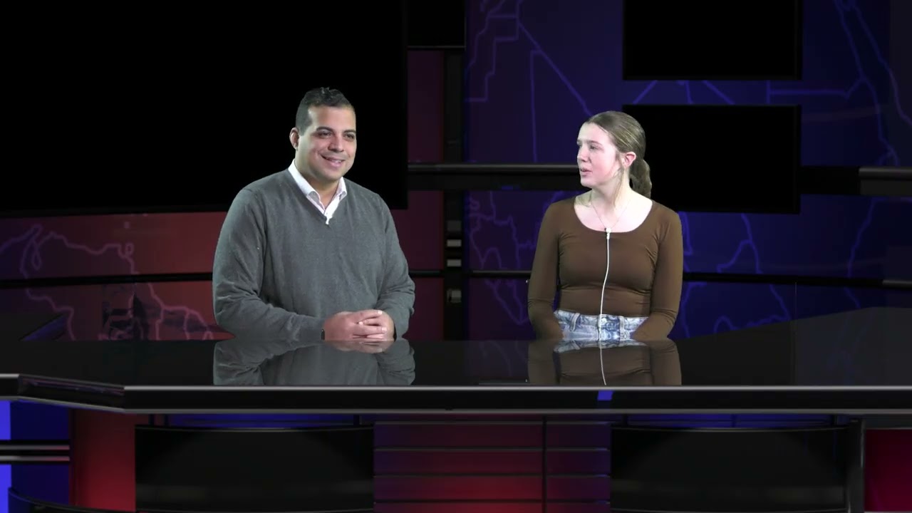 Monarch Message January 16th