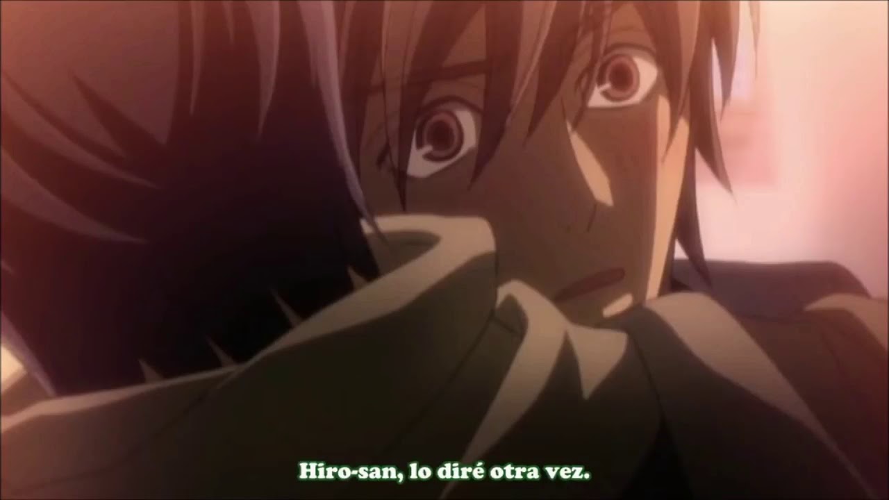 JUNJOU ROMANTICA CRACK 1  [en español]