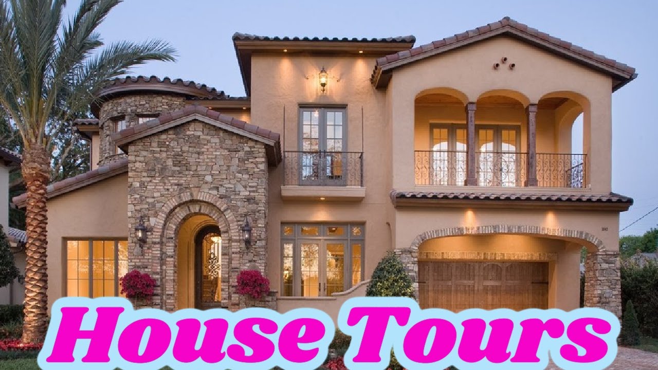 House Tours! Are We Moving?