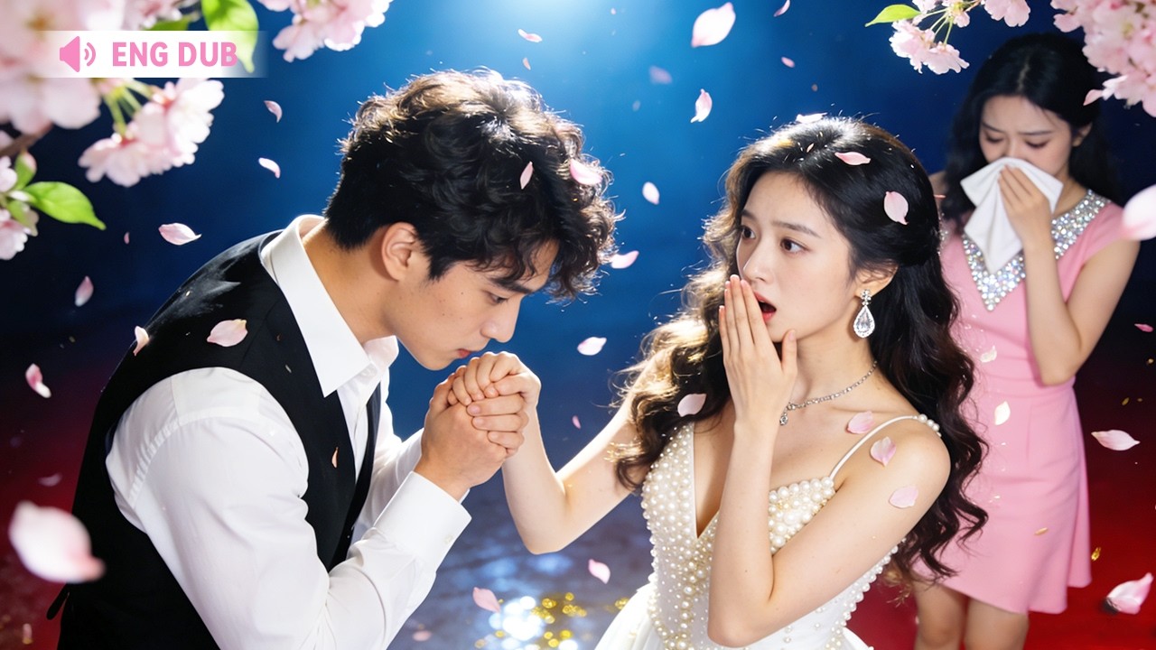 【ENG DUB】He Forgave Her Again and Again Until He Couldn't—Now She Guards His Happiness from Afar