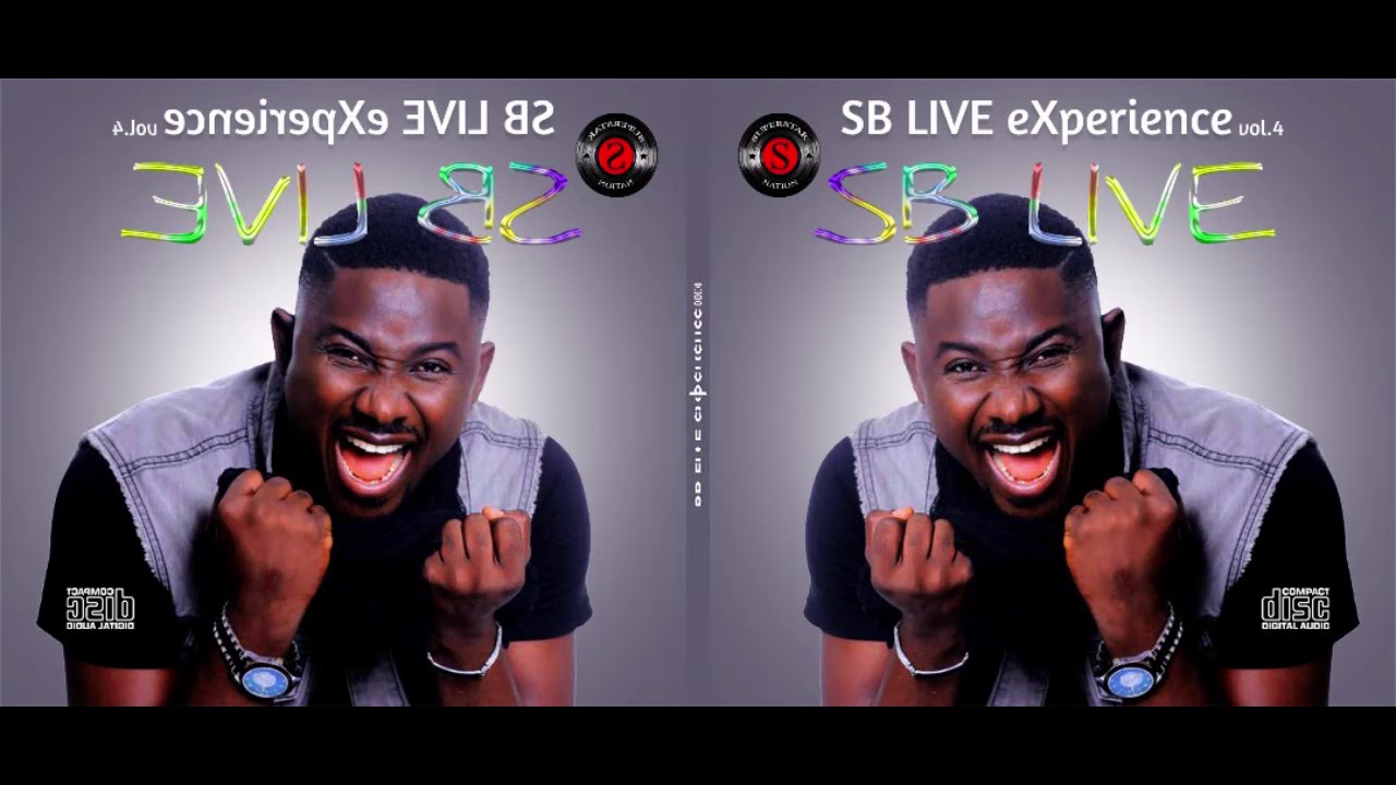 SB Live Crew Mixtape 4