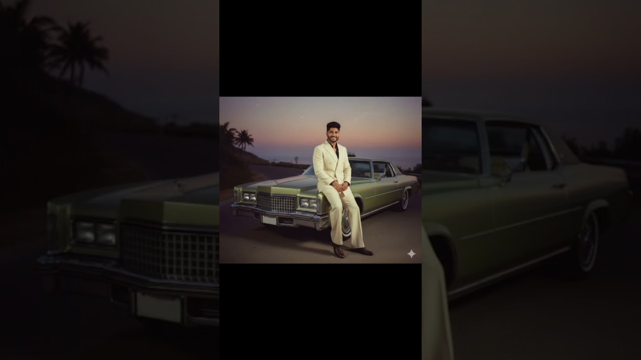 Try this Gemini AI Amazing😳 Photography