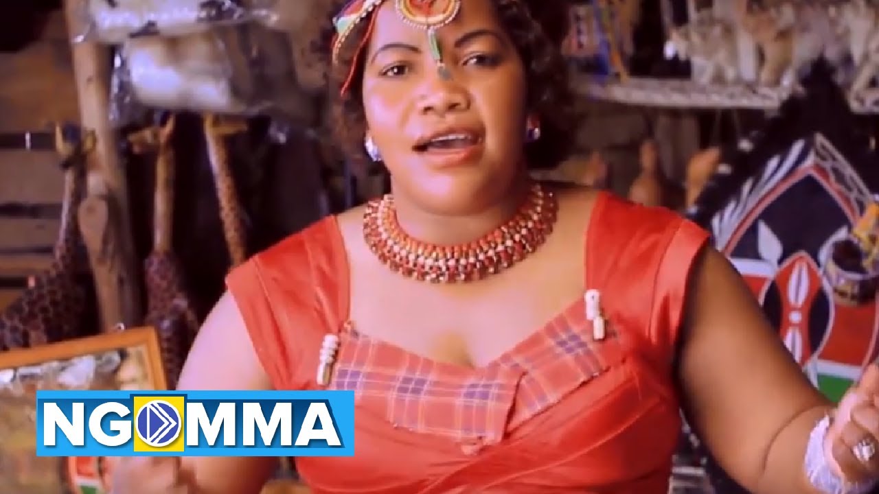 Scholar Mumo - Dunia Bila Yesu (Official Video)