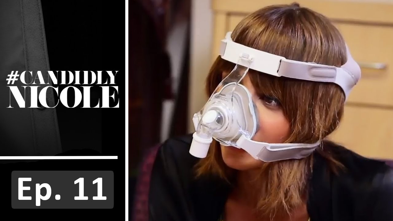 Sleep Secrets | Ep. 11 | #CandidlyNicole