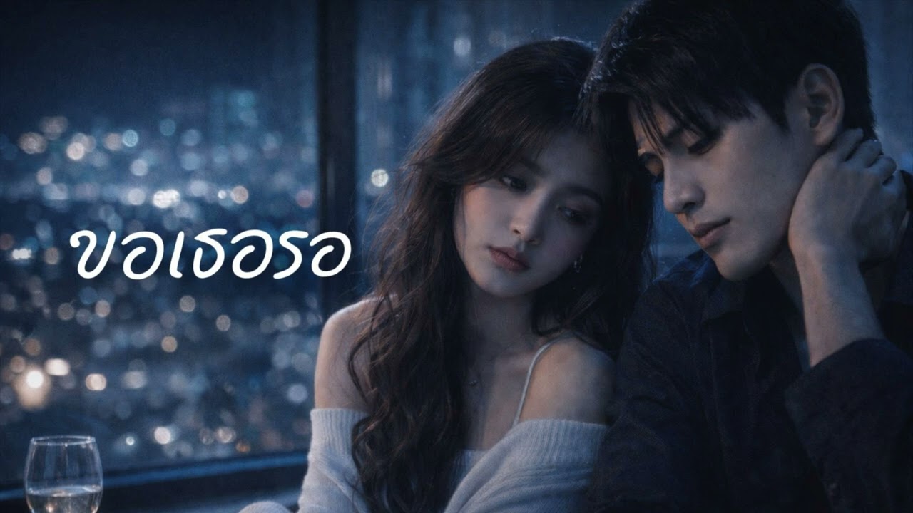 ขอเธอรอ - A-BOUND