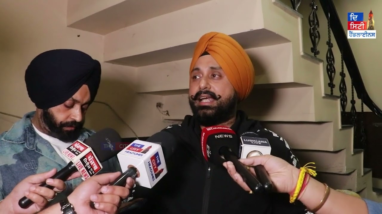 Ludhiana ਦੇ ਵੱਡੇ Businessman ਵਿੱਚ ਪਿਆ Property ਦਾ ਰੋਲਾ !