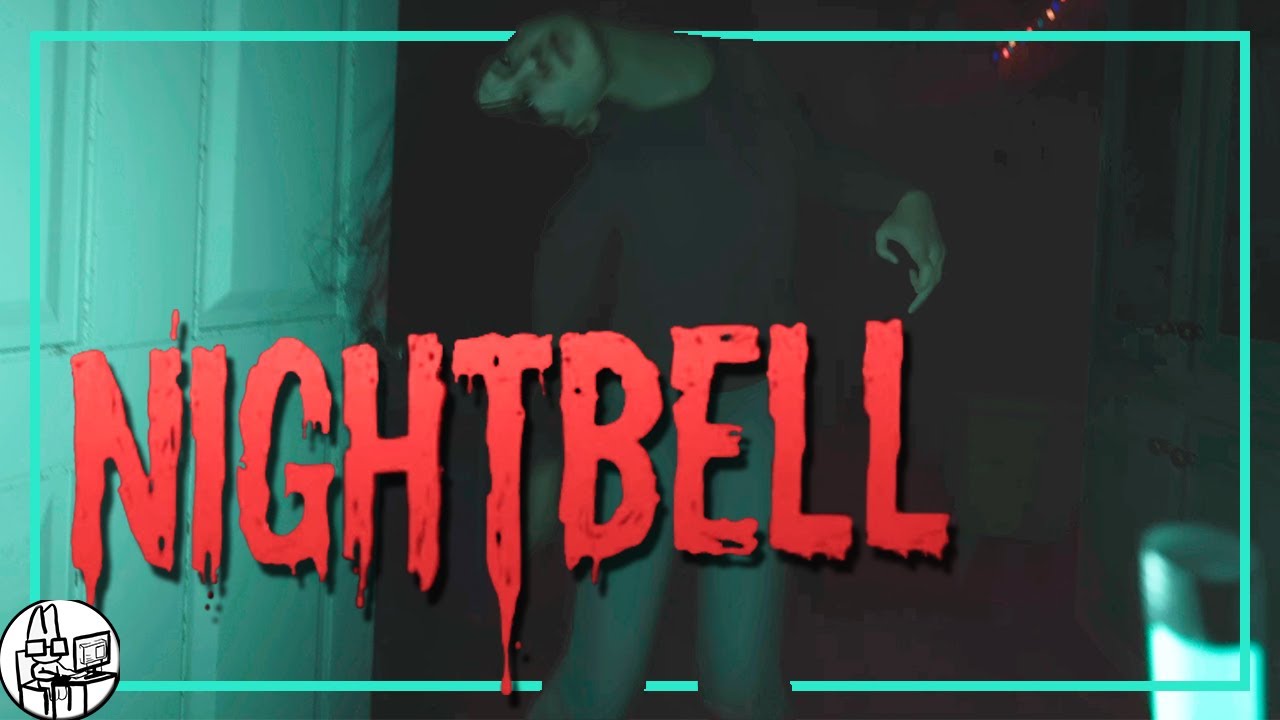 NIGHTBELL - Horror Game