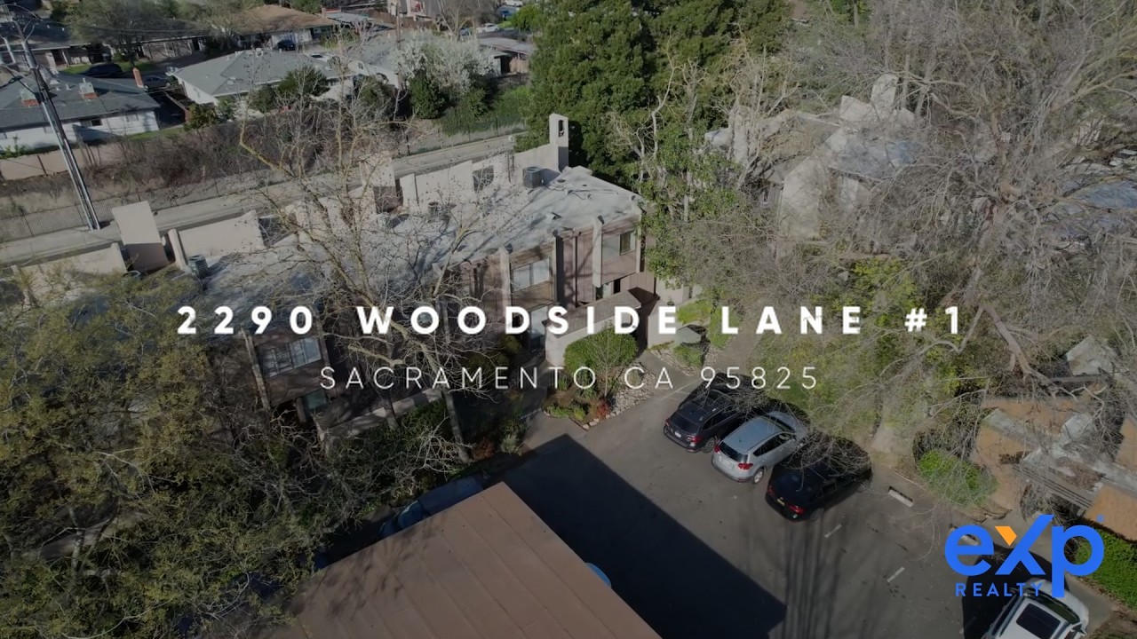 2290 Woodside Lane #1