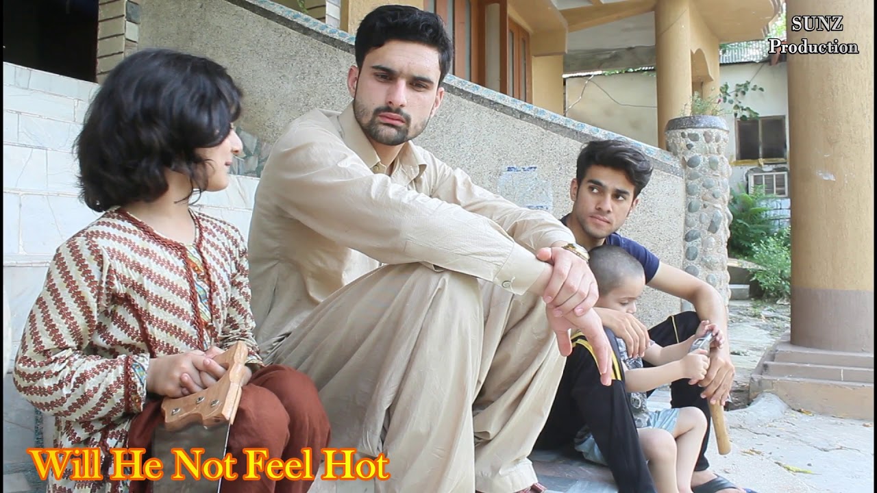 Special Video Message By SUNZ Production About Caring Of Animals