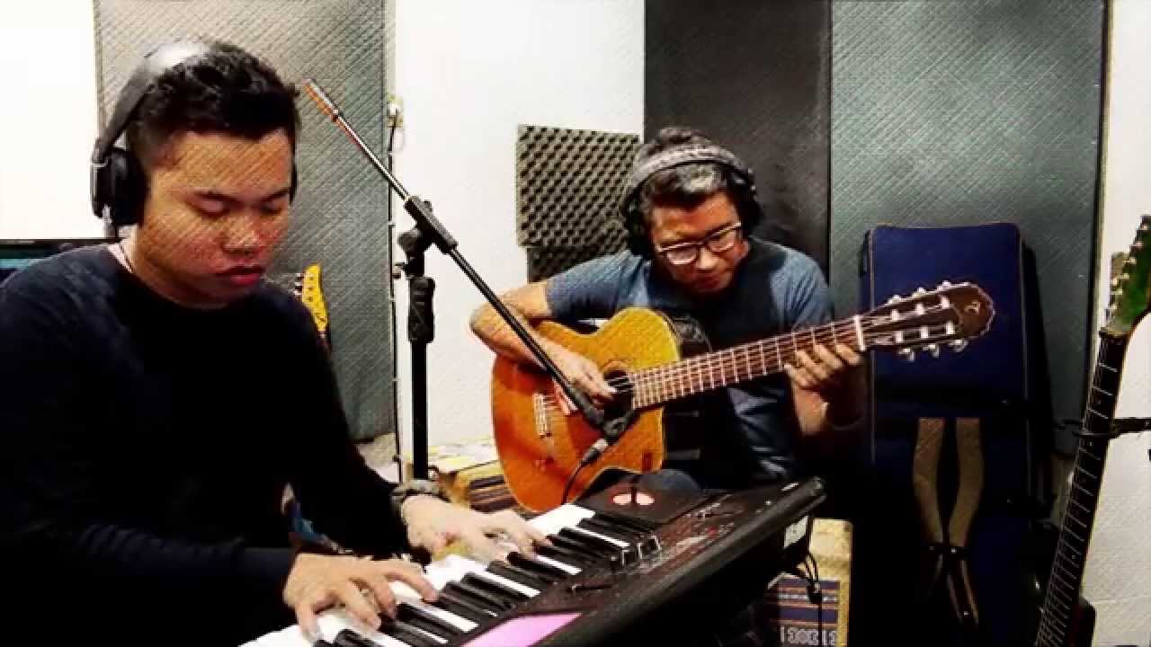 Here, There & Everywhere ( The Beatles Cover) - Andre Dinuth