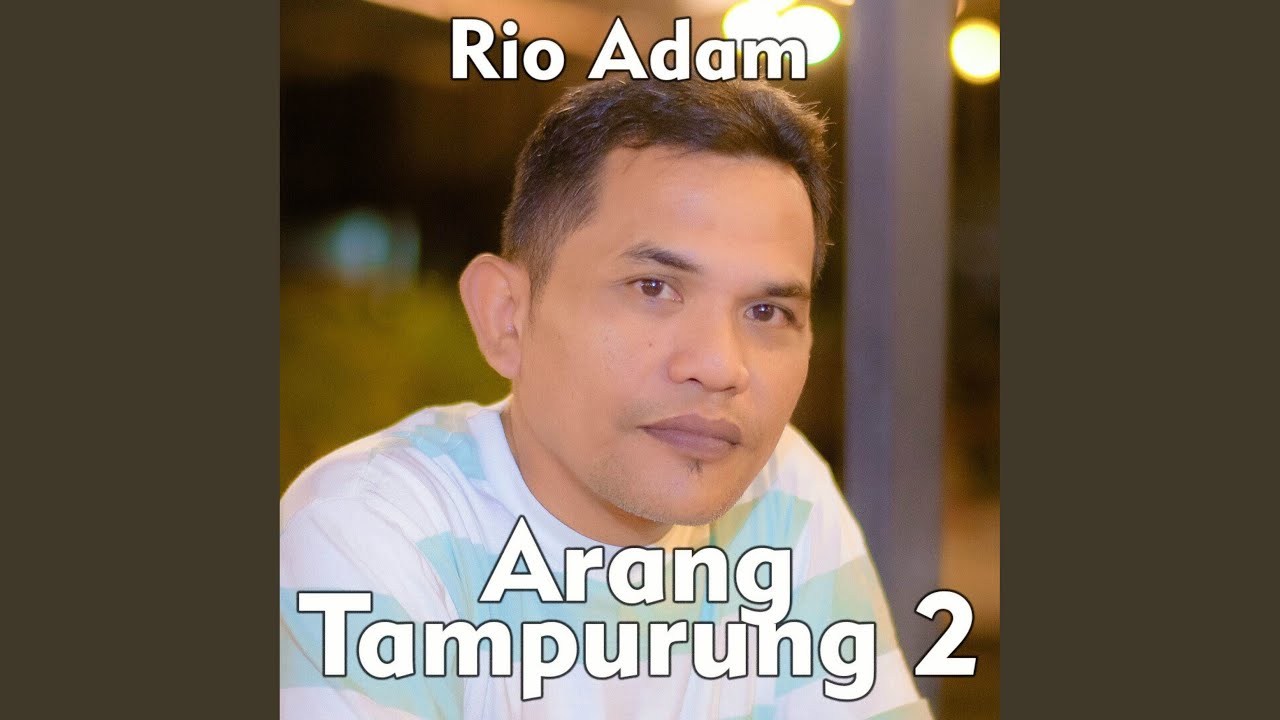 Arang Tampurung 2
