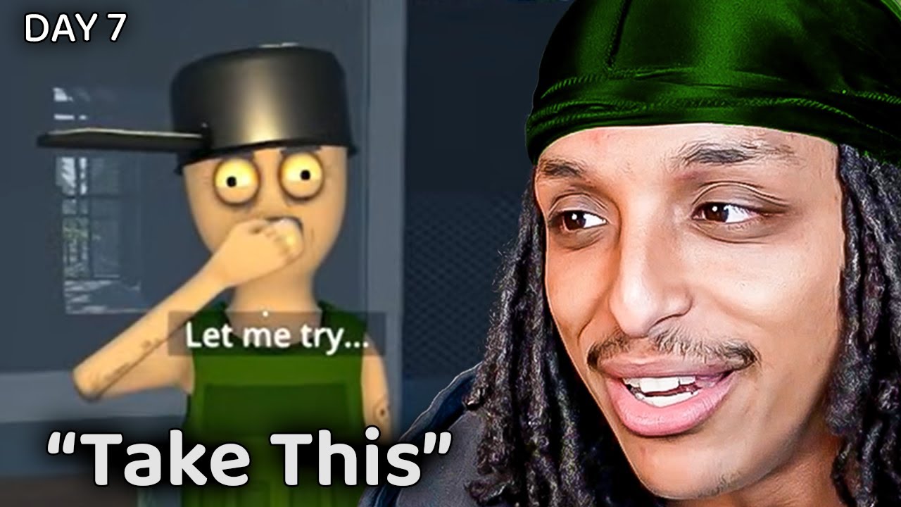 I'm Slowly POISONING the Community! (Schedule 1 Episode 7)