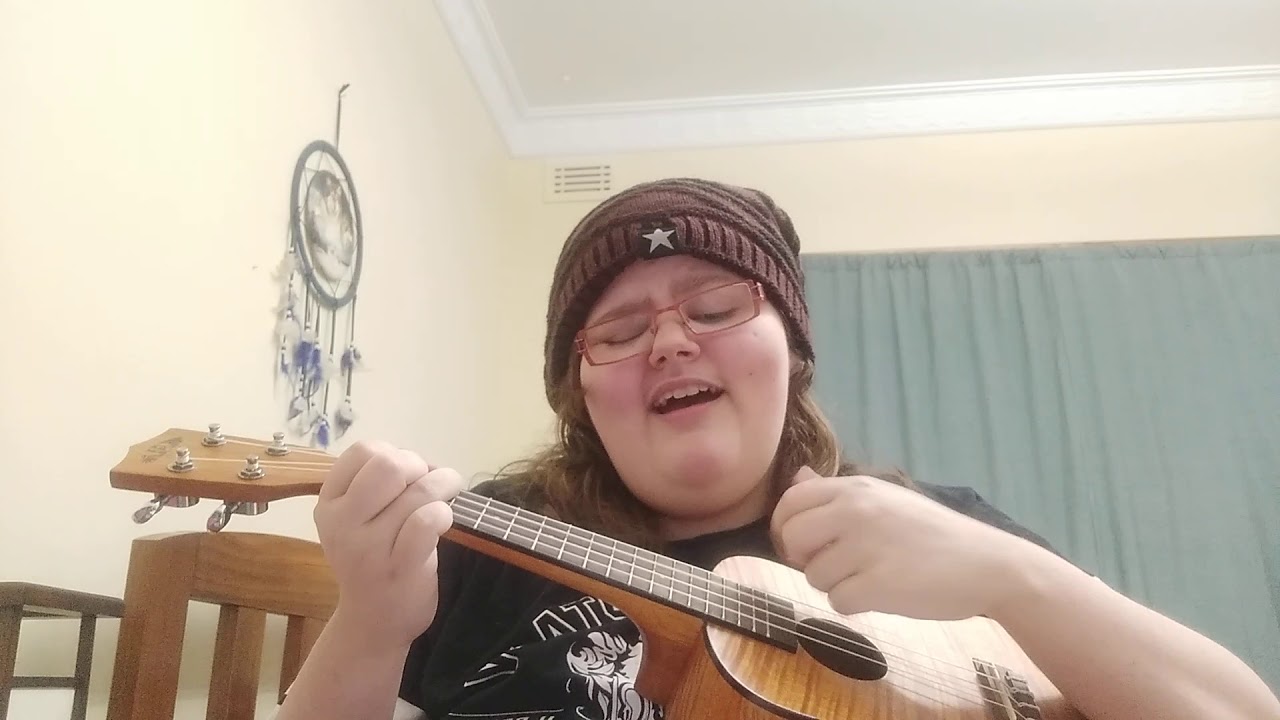 Other Friends - Steven Universe (cover)