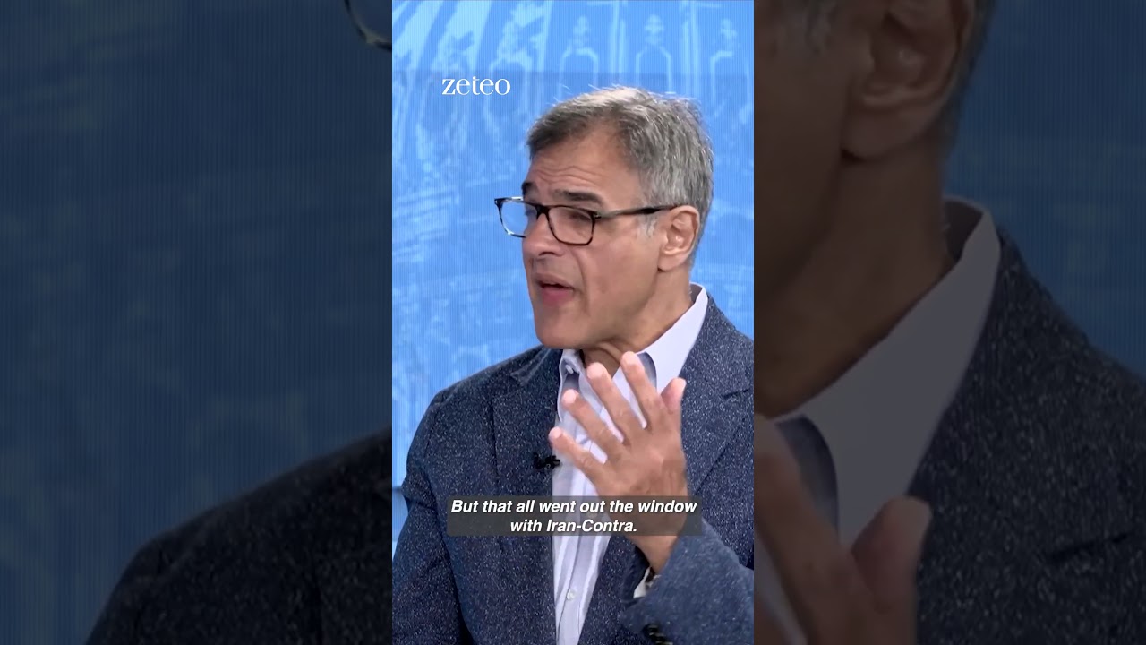 CIA Whistleblower: &rsquo;The CIA Should Be Shut Down&rsquo;