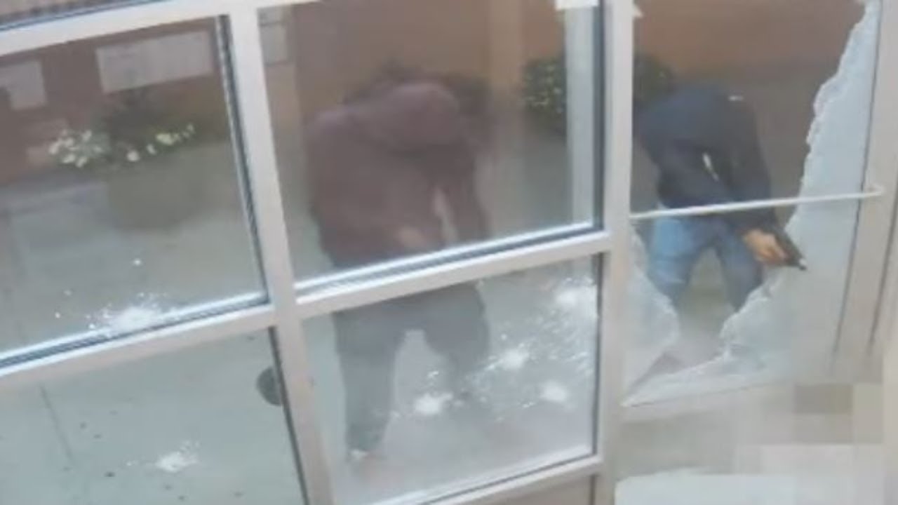 Учения в Торонто — это жестоко
