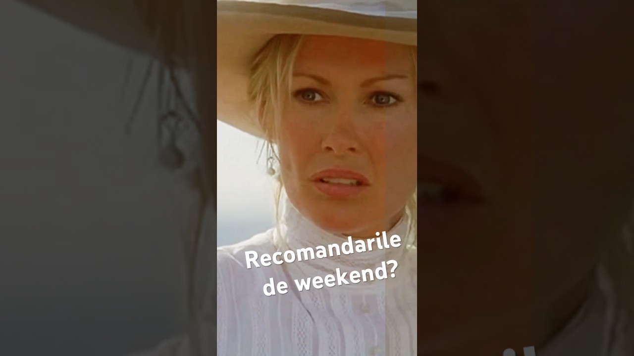 Daca e vineri ai #recomandariledeweekend #incaceva