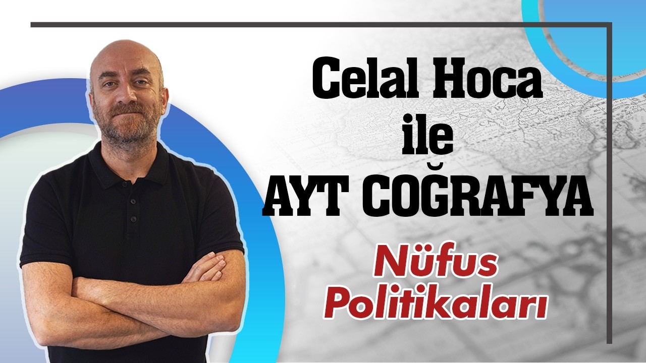 NÜFUS POLİTİKALARI