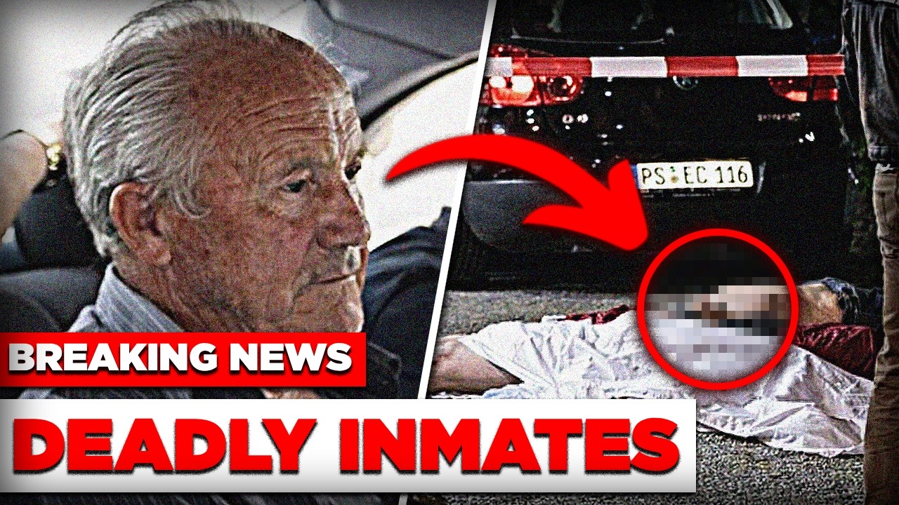 Who Are The Most Dangerous Mob Bosses In Jail Currently?