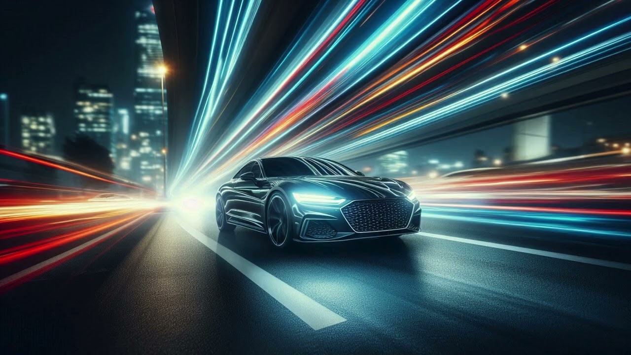 Redline Romance