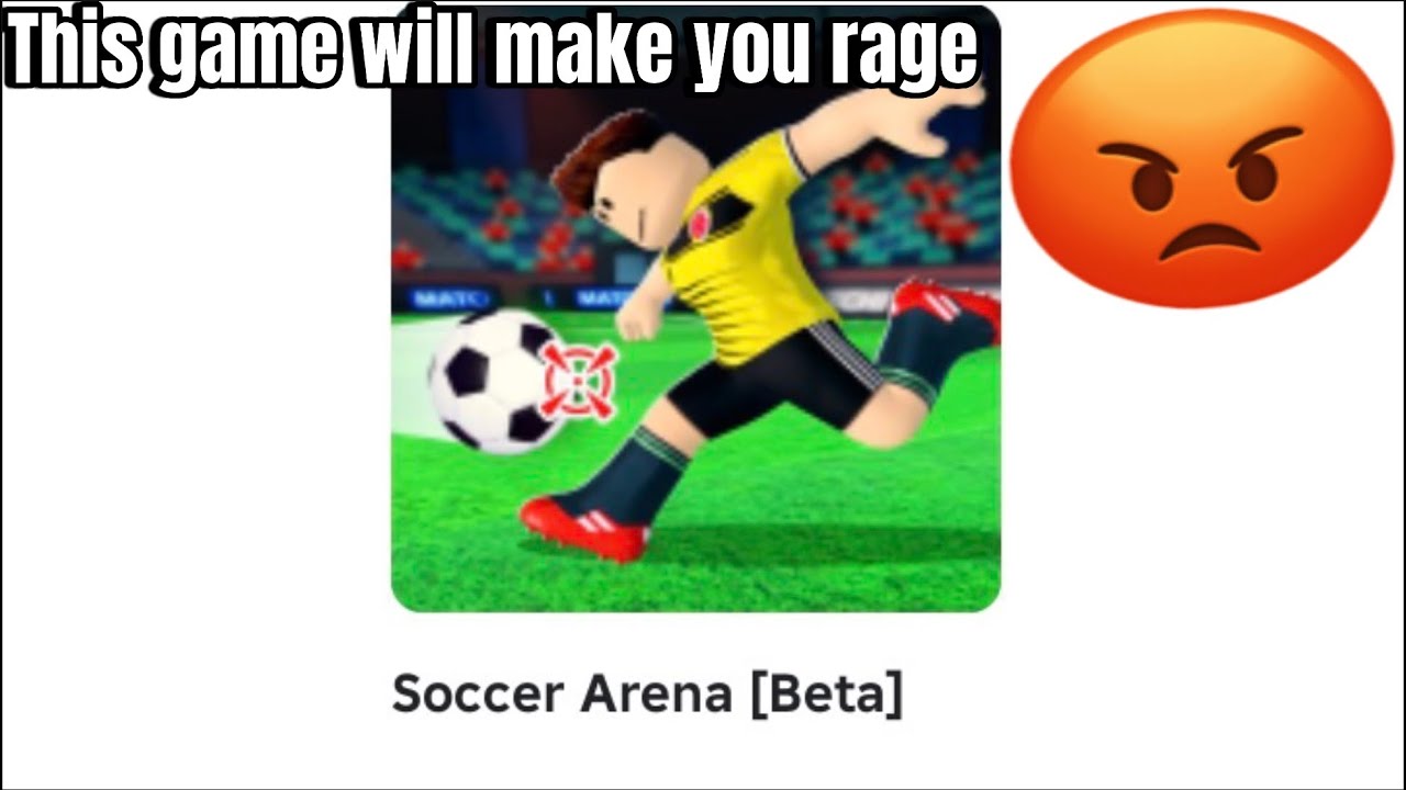 This game makes me SO MAD
