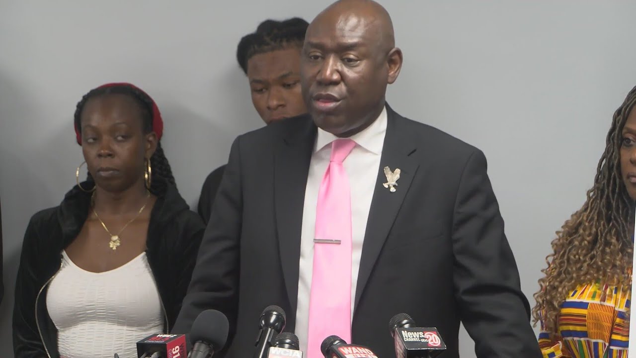 Attorney discusses Sonya Massey autopsy report