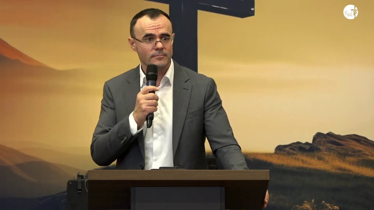Dan Lucaci - DE CE batem pasul pe loc în POCĂINȚA?