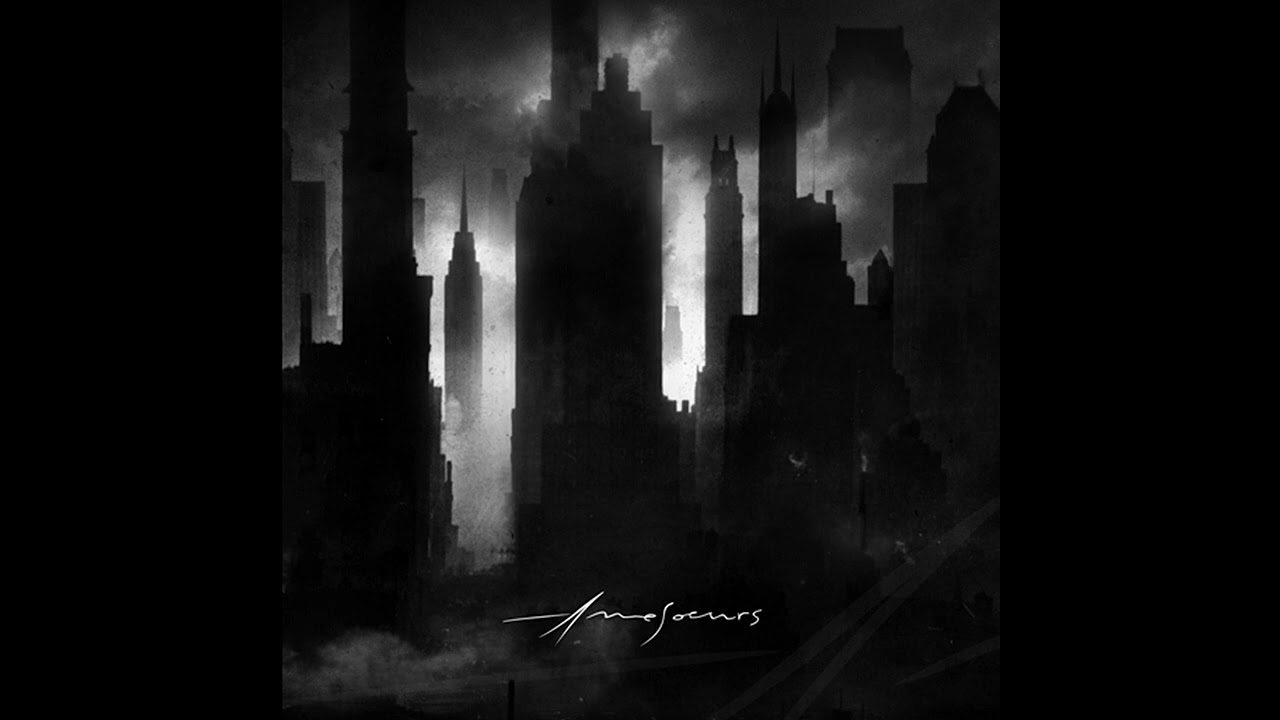 Amesoeurs - Trouble (Eveils Infames)