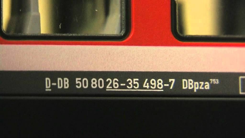 Modellbahn-Neuheiten (227) Fleischmann 562801, 562802, 562702 Doppelstockwagen DB