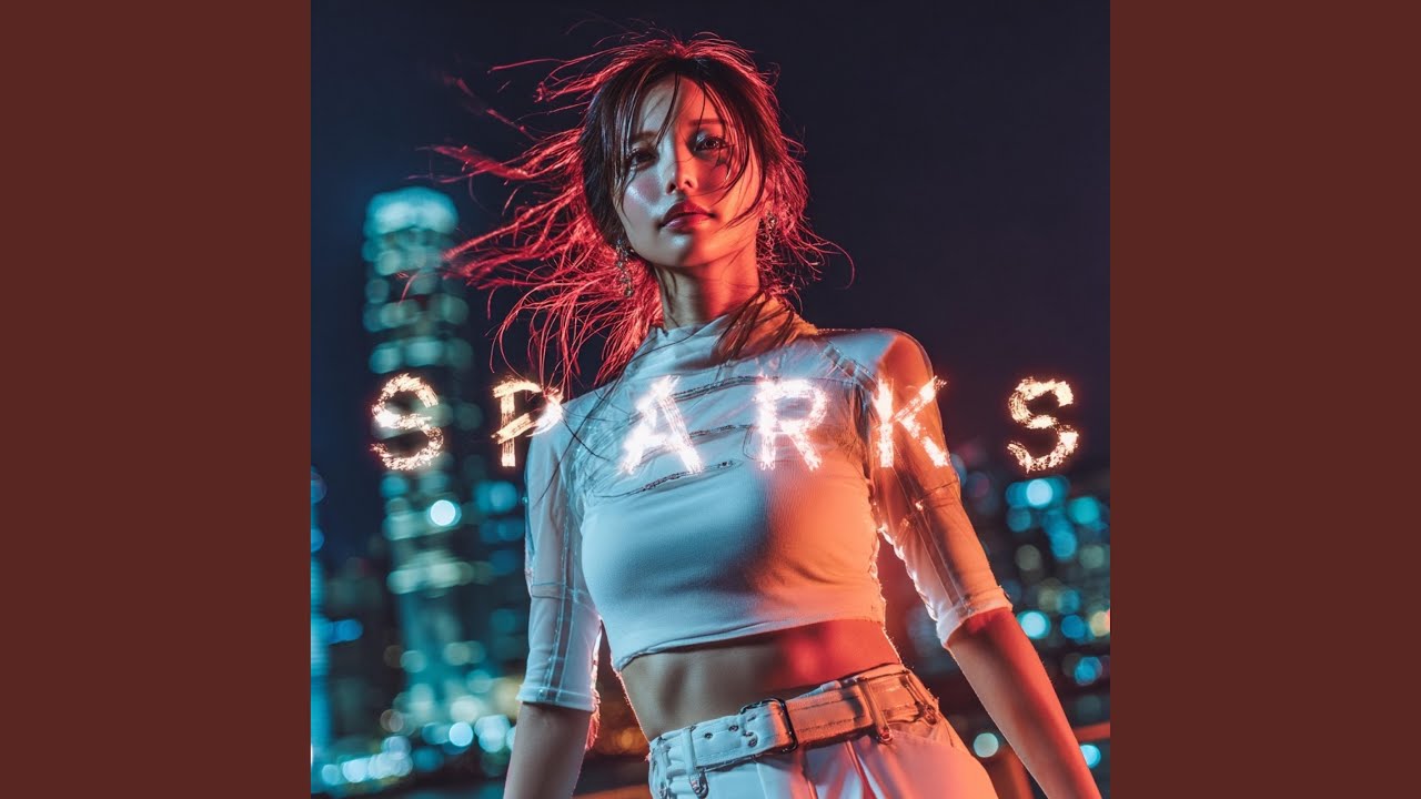 Sparks