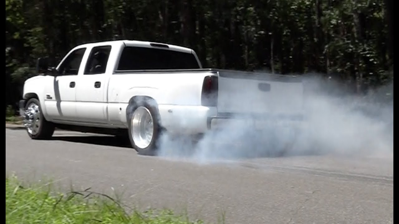 Finnegan's Garage Ep.38: Duramax LBZ Burnouts and How-to Install an EGT Sensor