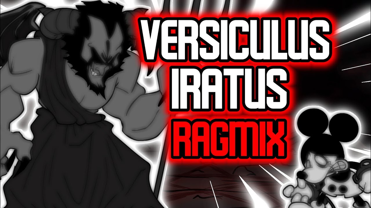 Versiculus Iratus (Ragmix) - Wednesday's Infidelity [+FLP]