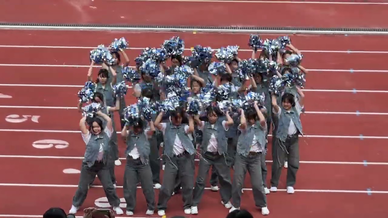 TLHK Sports Day 2026 - Tenacity