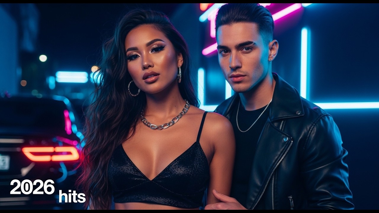 Лучшие Казахские Песни 2026 🎶  Казахские Хиты 2026 - Kazakh Music 2026 Лучшие хиты  || qazak edm