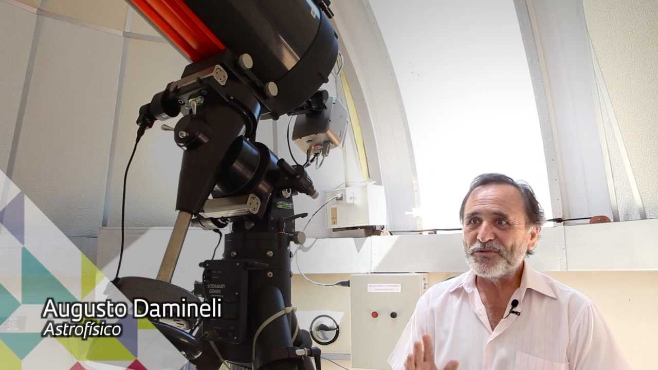 Eta Carinae: além do eclipse