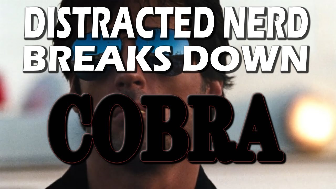 Cobra Breakdown