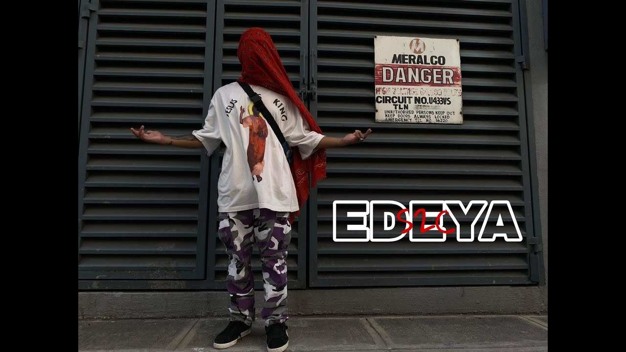 Edeya - S2C ( OFFICIAL MUSIC VIDEO )