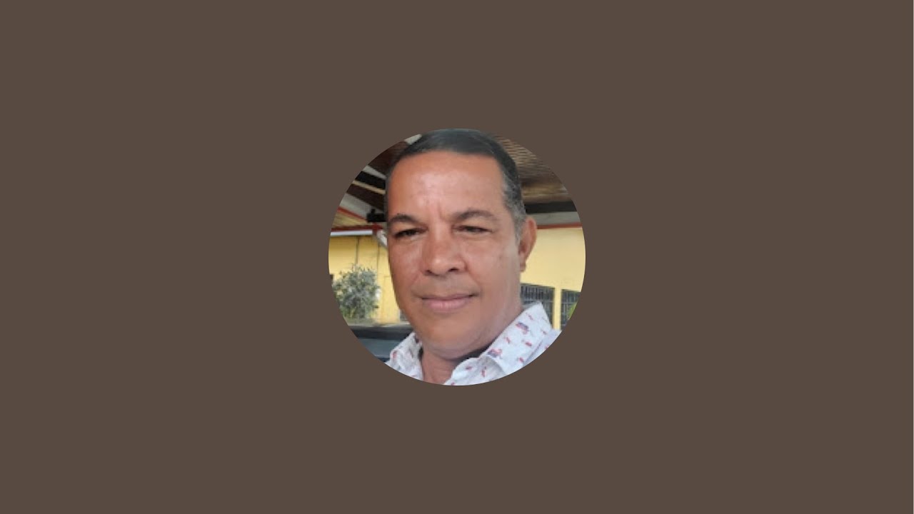 Lasana Baptiste  is live