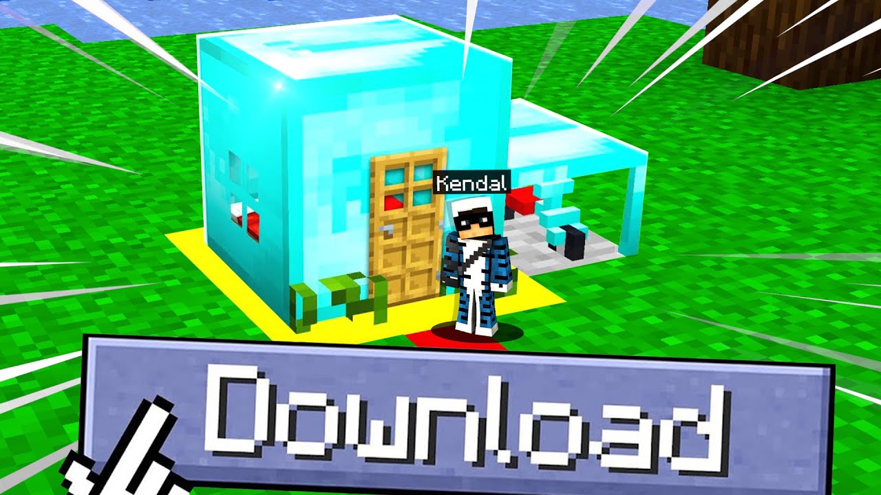 HO COMPRATO LE 5 MOD PIÙ STUPIDE DI MINECRAFT - ITA