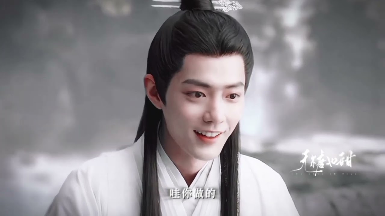 #បើបងស្អប់អូន BL ភាគ១   credit video: 无糖也甜sweet+HE贺同学 ផេក: YIZhan MY- Favourite•520 + លីម ជូឃ្យុង