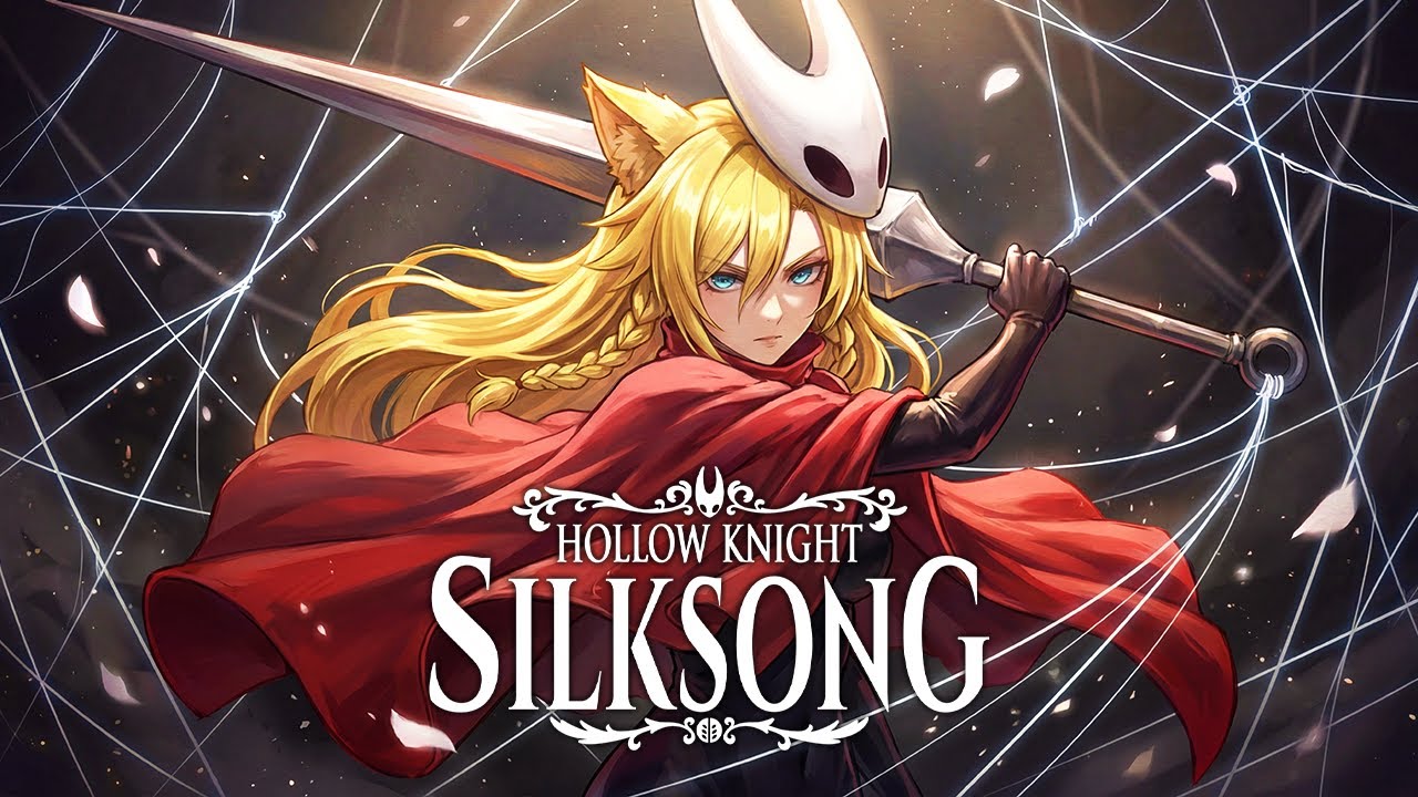 #9【 HOLLOW KNIGHT: SILKSONG】Nay Quyết Tâm Không Ăn Hành