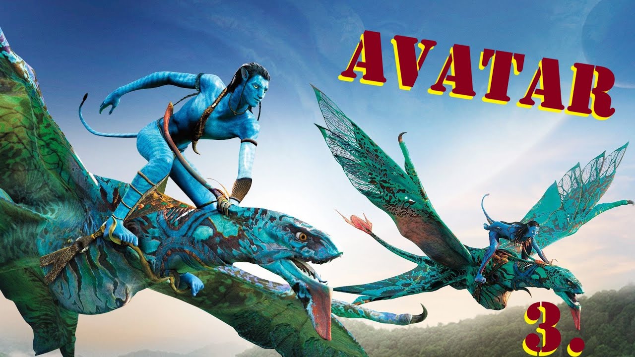 Avatar 🧞‍♀️ | Tsu'tey's Path 3/6
