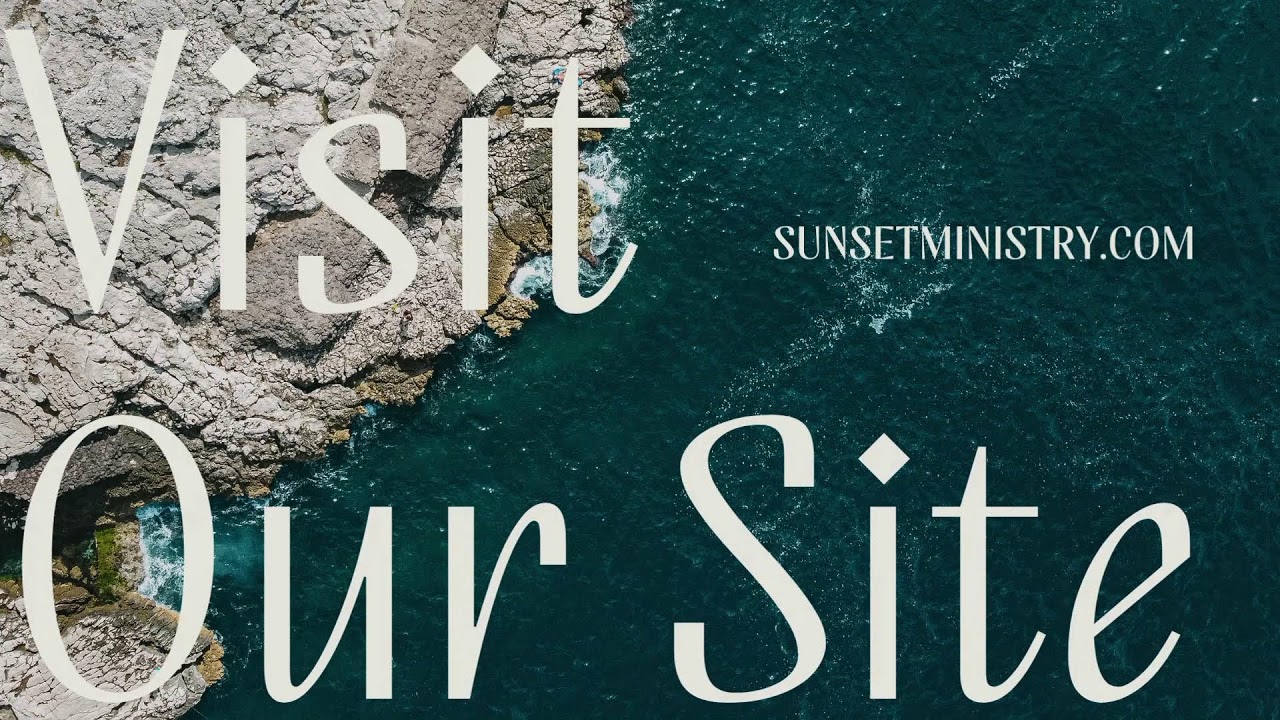 Sunset Ministry Worship Live 11 30 25