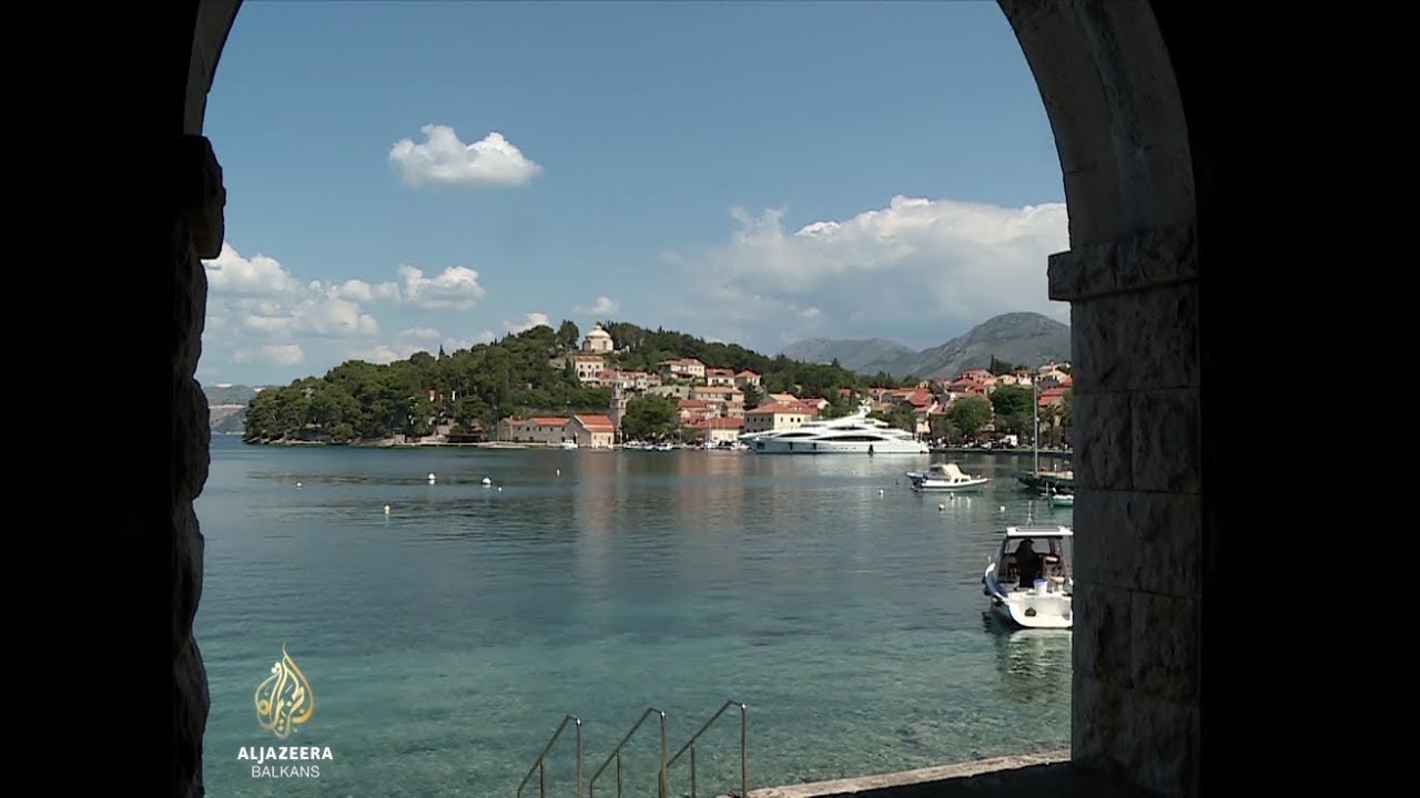 Pokušaj spašavanja turističke sezone u Hrvatskoj