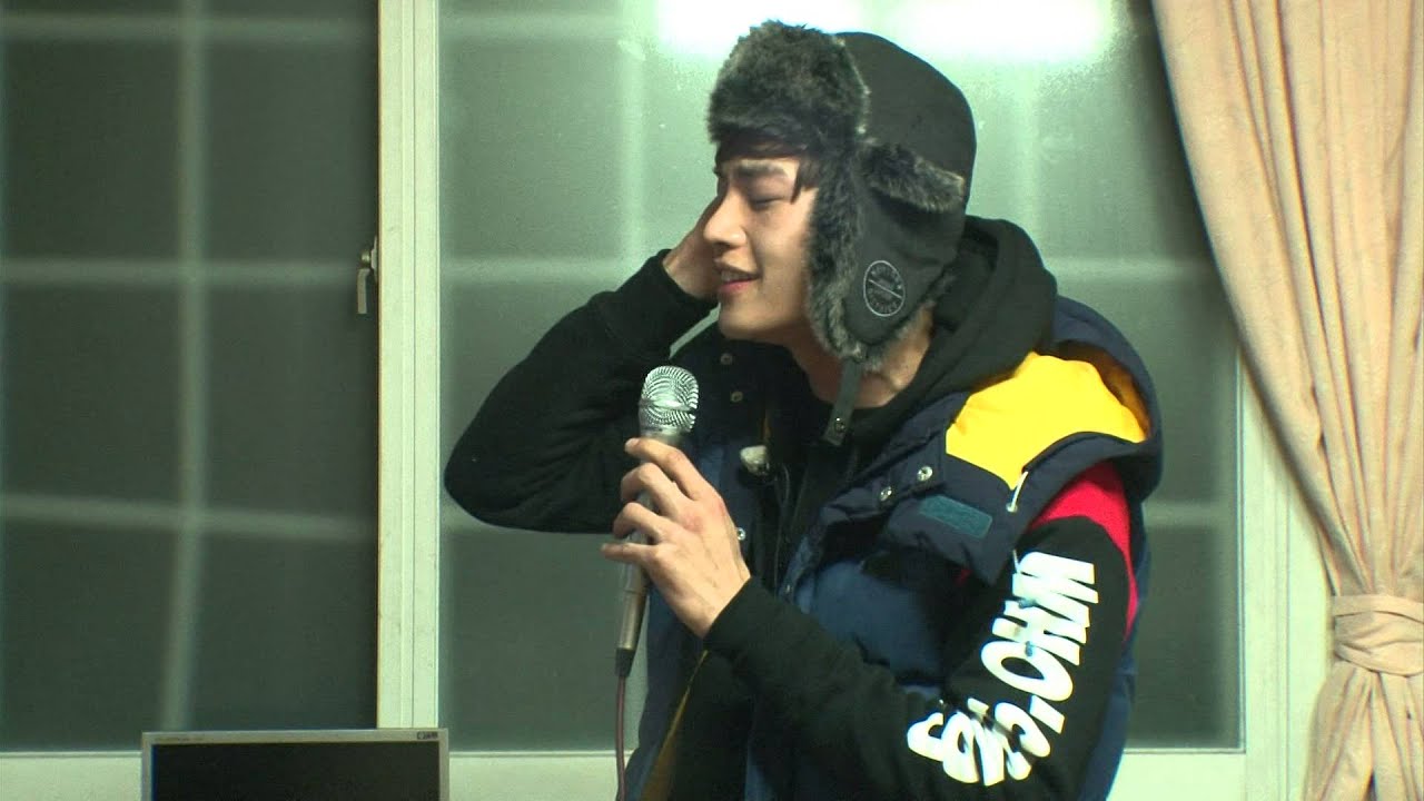 150207 인간의조건_생라이브(김재영) ㅣ KBS방송