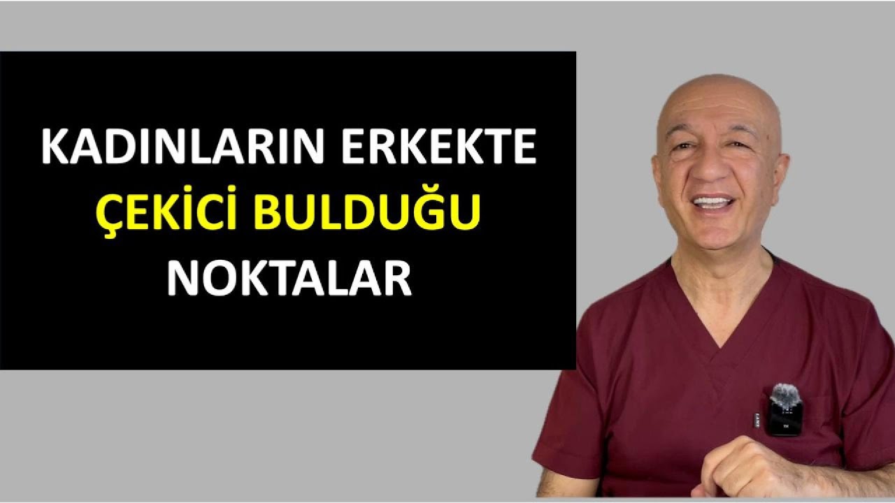 Что привлекает женщин в мужчинах
