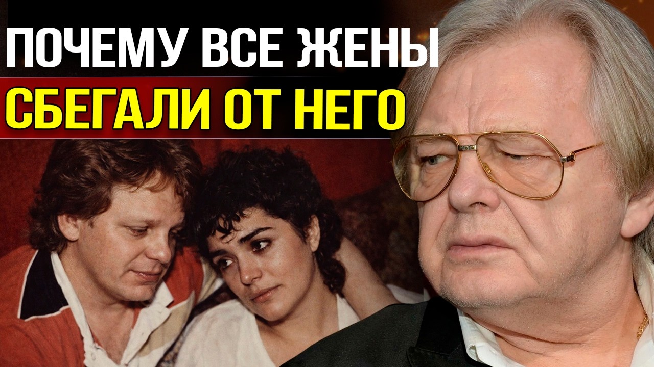 «Можно написать сто песен о любви — и не знать, что это такое»   Судьба Юрия Антонова
