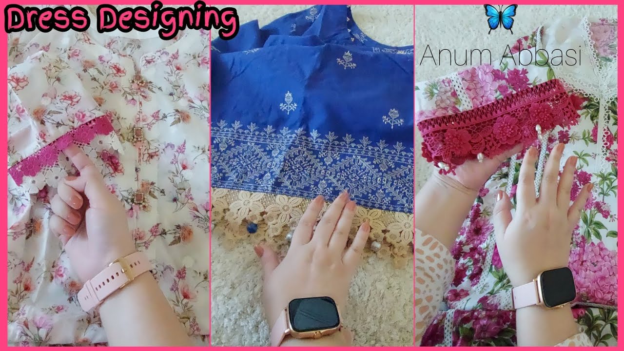 Summer Dress Designs: Beautiful, Elegant, and Perfect for the Season